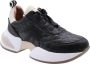 Alexander Smith Anisimova Sneaker Black Dames - Thumbnail 2