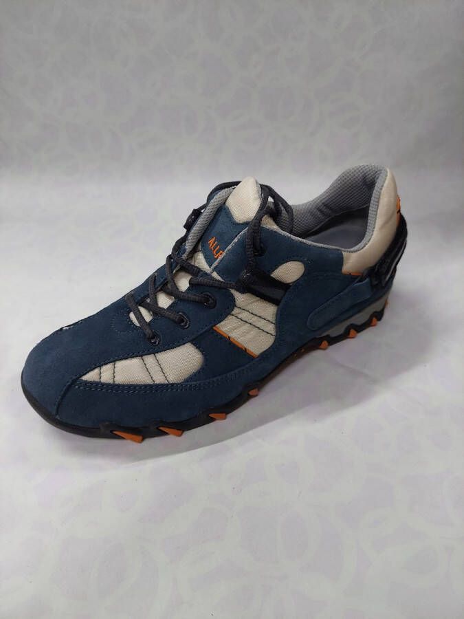 Allrounder by Mephisto NEVADA wandelschoenen blauw 40 5 (7)