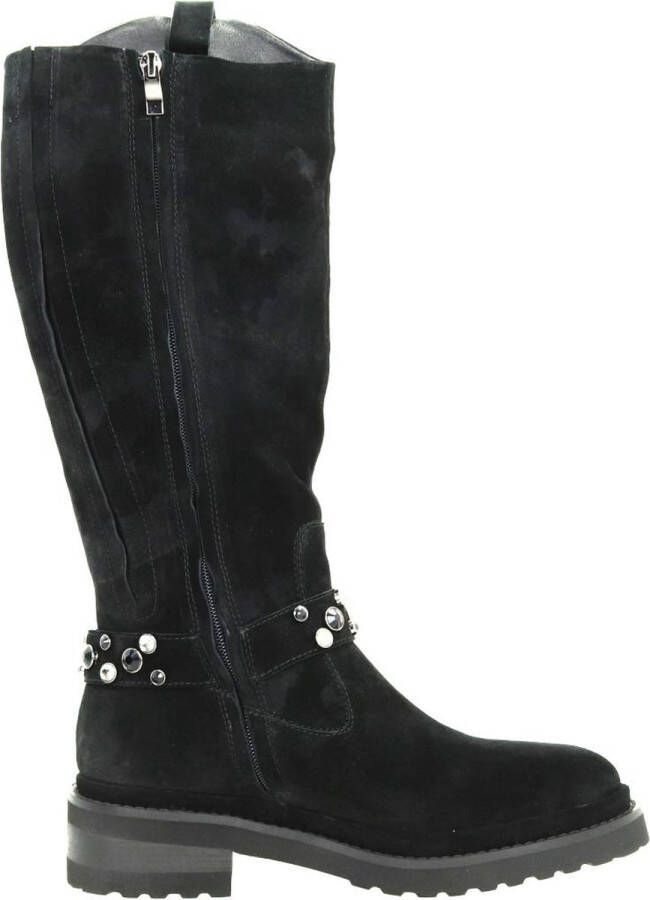 Alma en Pena High Boots Black Dames