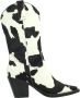 Alma en Pena High Boots Multicolor Dames - Thumbnail 1