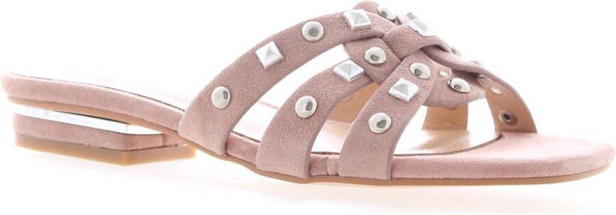 Alma en Pena schuifregelaars Pink Dames