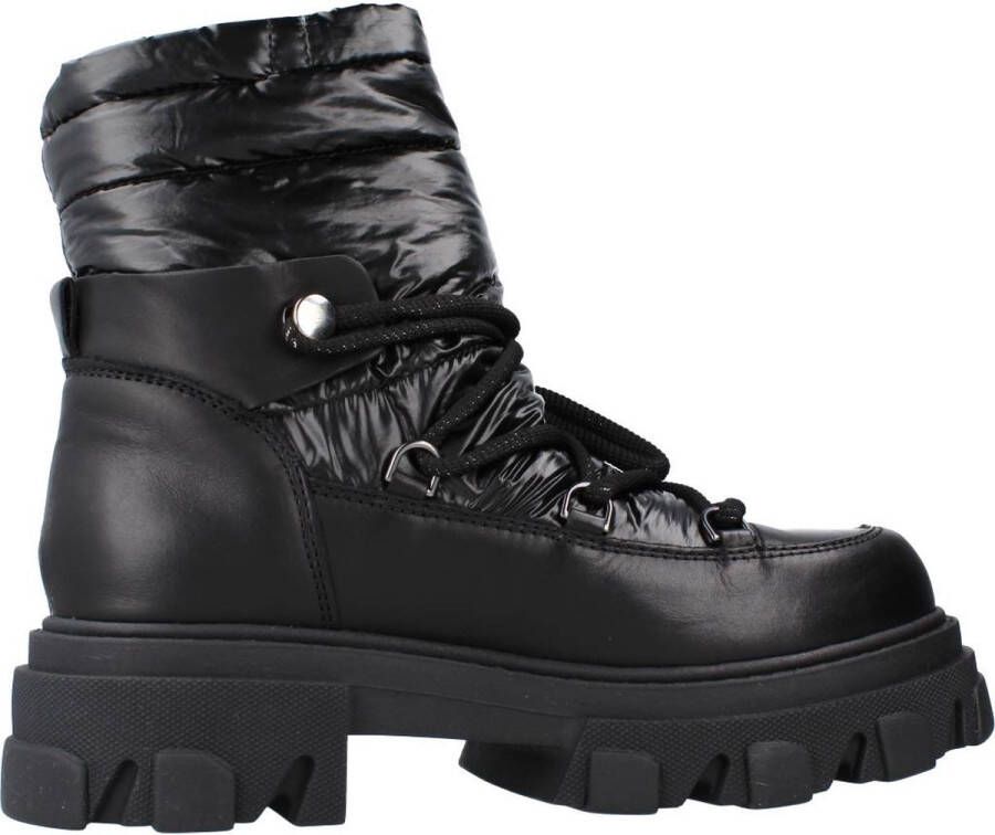 Alpe Winter Boots Black Dames