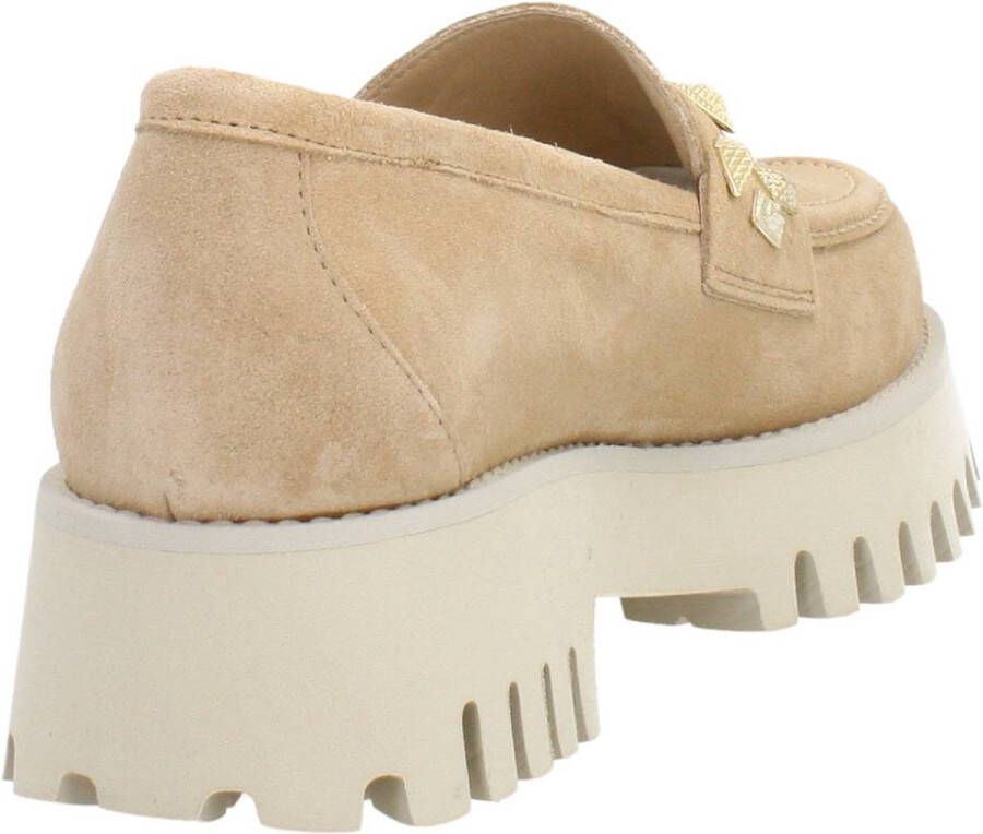 Alpe Loafers Beige Dames