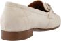 Alpe Loafers Beige Dames - Thumbnail 1