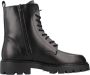 Alpe Agnes Veterschoenen Black Dames - Thumbnail 1