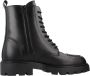 Alpe Agnes Veterschoenen Black Dames - Thumbnail 1