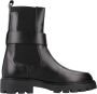 Alpe Klassieke Chelsea Boots Agnes Stijl Black Dames - Thumbnail 1