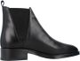 Alpe Becerro Boots Black Dames - Thumbnail 1