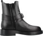 Alpe Stijlvolle Schoenen 5298 Black Dames - Thumbnail 1