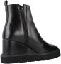 Alpe Chelsea Boots Black Dames - Thumbnail 1