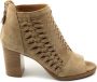 Alpe Stijlvolle Schoenen 2057 Brown Dames - Thumbnail 1