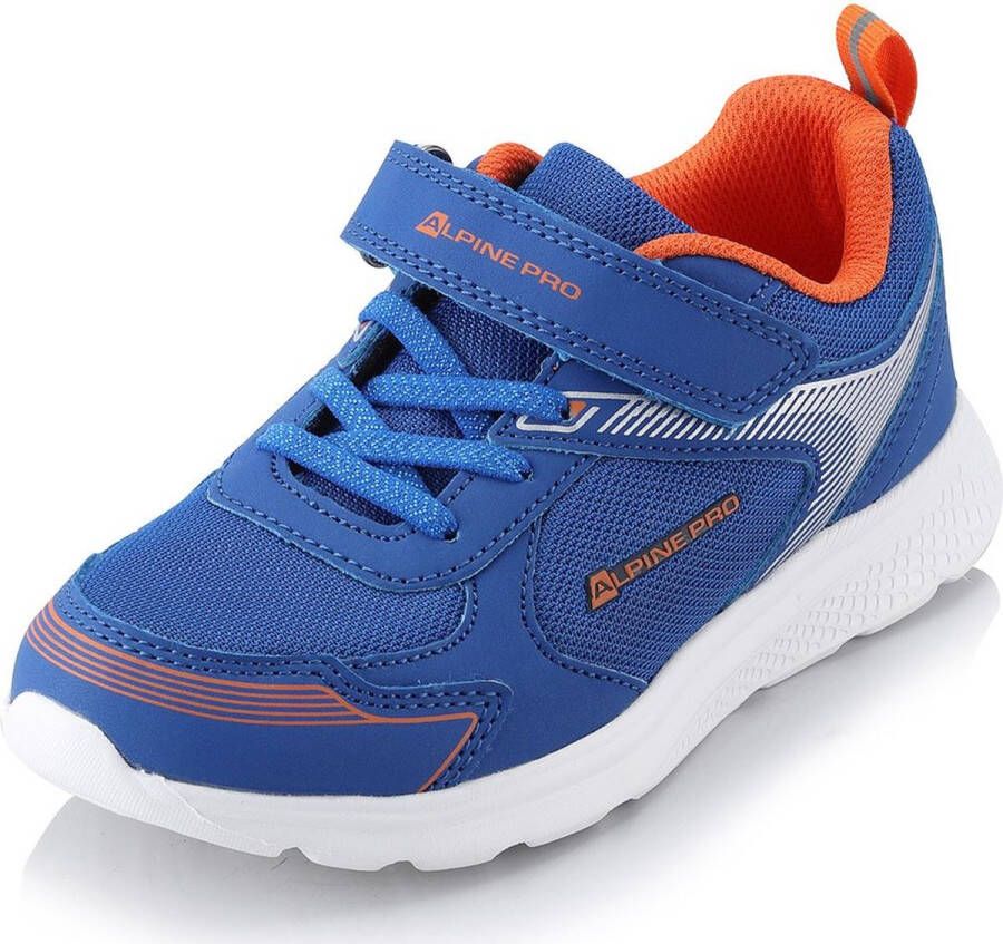 Alpine pro Children's Boots Basedo Electric Blue