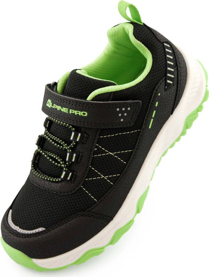 Alpine pro Children's Boots Morelo Black