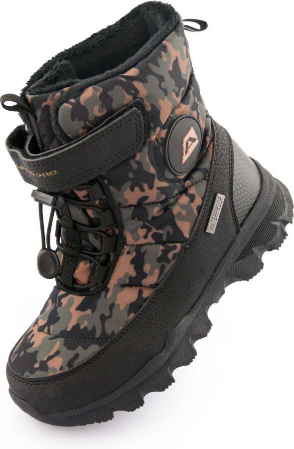 Alpine pro Children's Lando 35 Winter Boots