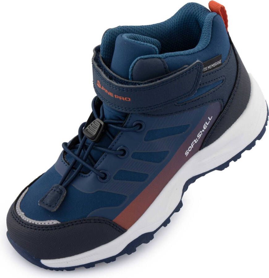 Alpine pro Children's Outdoor Shoes Gedewo