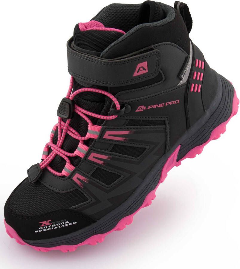 Alpine pro Children's Outdoor Shoes Raldo