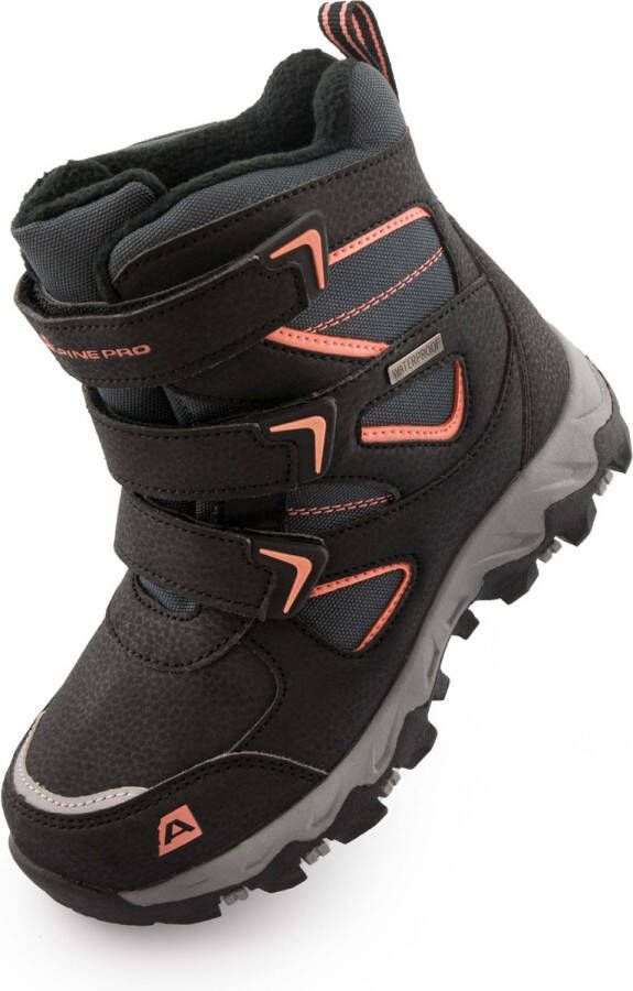 Alpine pro Children's Rogio 32 Winter Boots