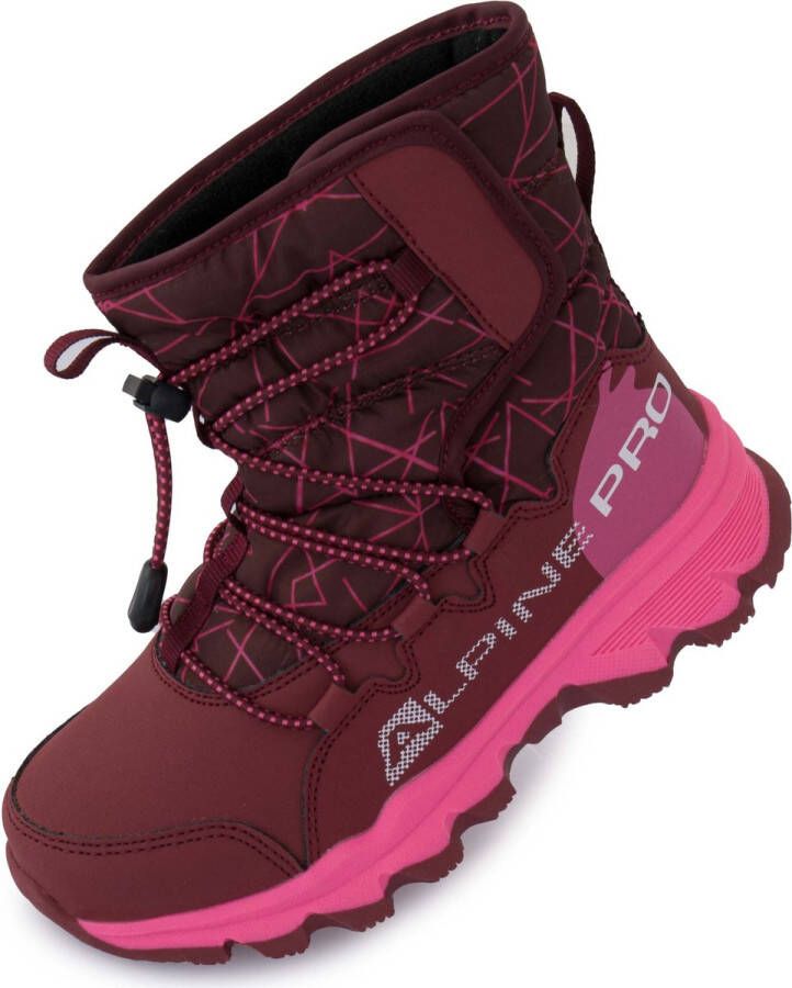 Alpine pro Children's Winter Boots Edaro