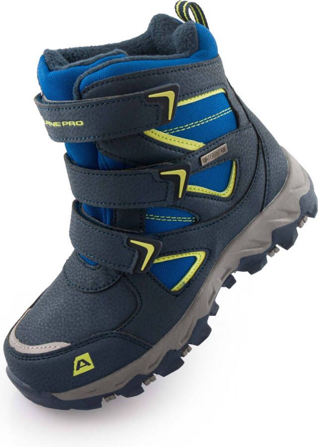 Alpine pro Children's Winter Boots Rogio