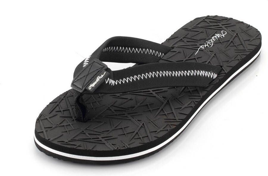 Alpine pro Women's Flip Flops Donara Black