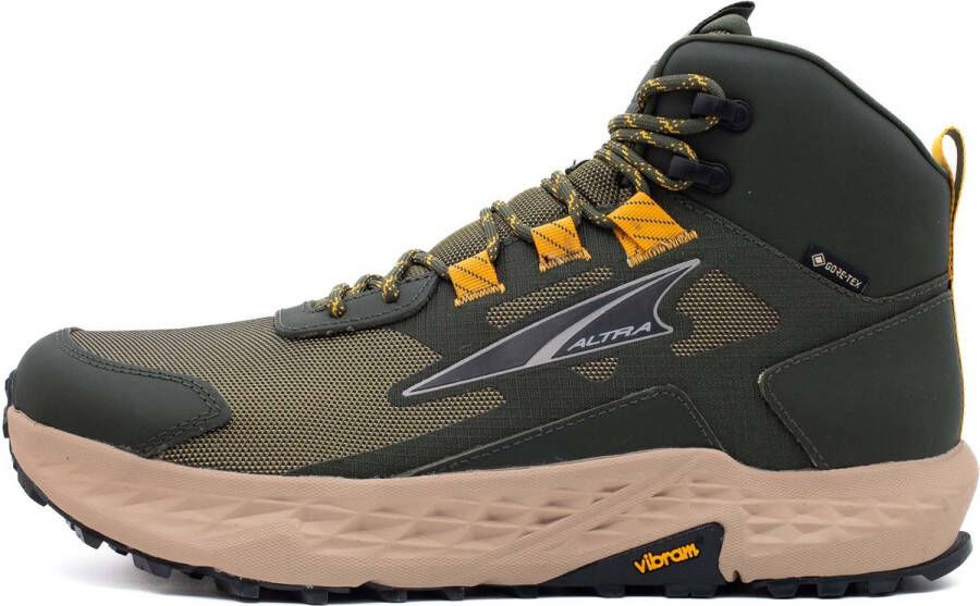 Altra Buitenschoenen M Timp Hiker Gtx Dusty Sportwear Volwassen