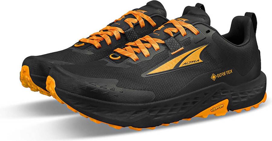 Altra Buitenschoenen W Timp 5 Gtx Streetwear Volwassen