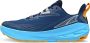 Altra Experience Wild Trailrunningschoenen blauw - Thumbnail 1