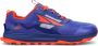 Altra Lone Peak 7 Trailrunschoenen Heren Dark Purple - Thumbnail 1