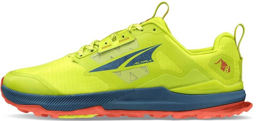 Altra Lone Peak 8 M 115