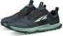 Altra Women's Lone Peak 8 Trailrunningschoenen Regular grijs - Thumbnail 1