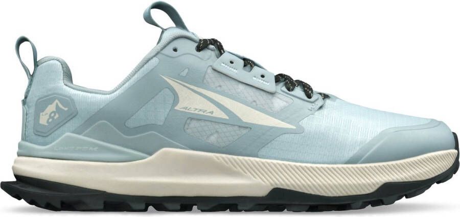 Altra Lone Peak 8 Trailschoenen Dames MINERAL BLUE