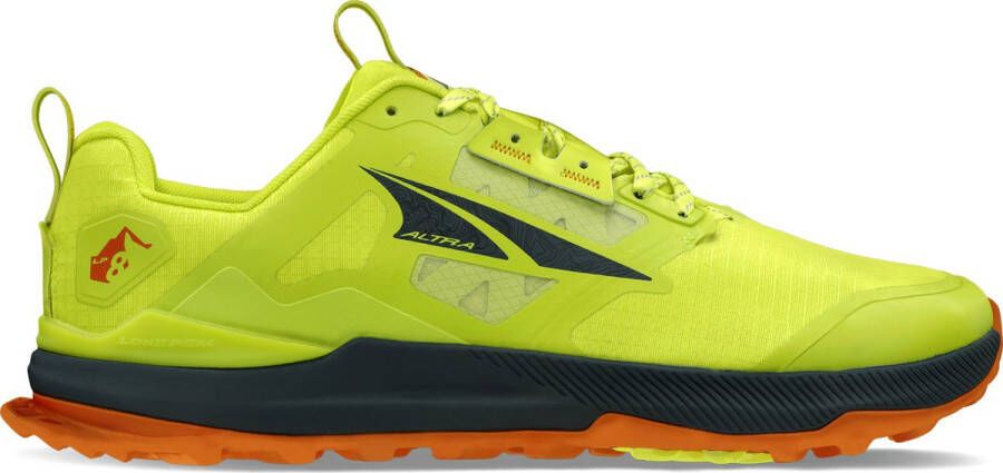 Altra Lone Peak 8 Trailrunningschoenen Regular meerkleurig