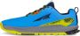 Altra Lone Peak 9+ Trailrunningschoenen meerkleurig - Thumbnail 1