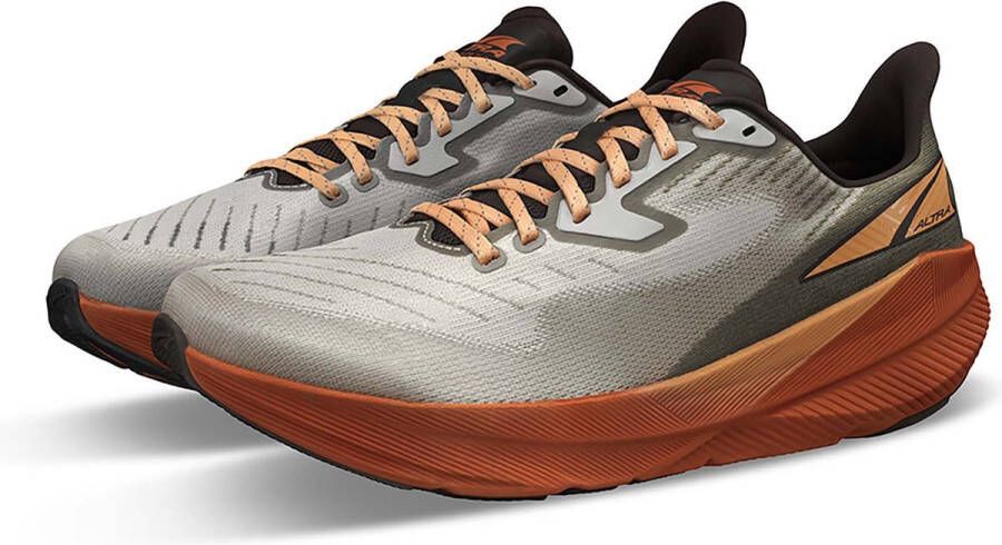 Altra M Ervaring Flow Hardloopschoenen Sportwear Volwassen