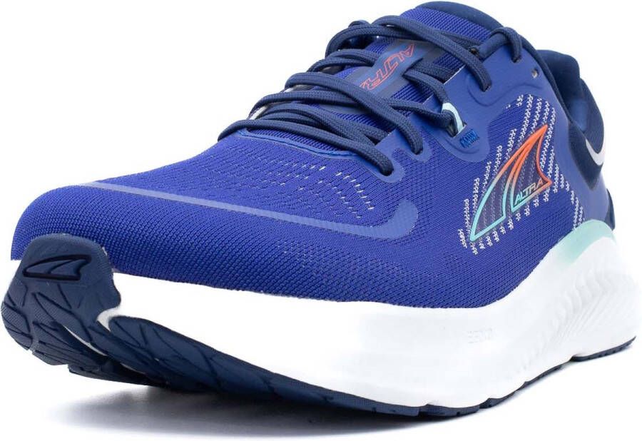 Altra M Paradigm 7 Loopschoenen Sportwear Volwassen