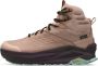 Altra Women's Olympus 6 Hike Mid GTX Wandelschoenen bruin - Thumbnail 1