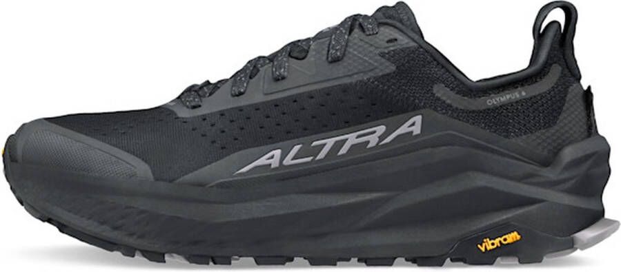 Altra Olymp Trailschoenen Zwart 1 2 Man