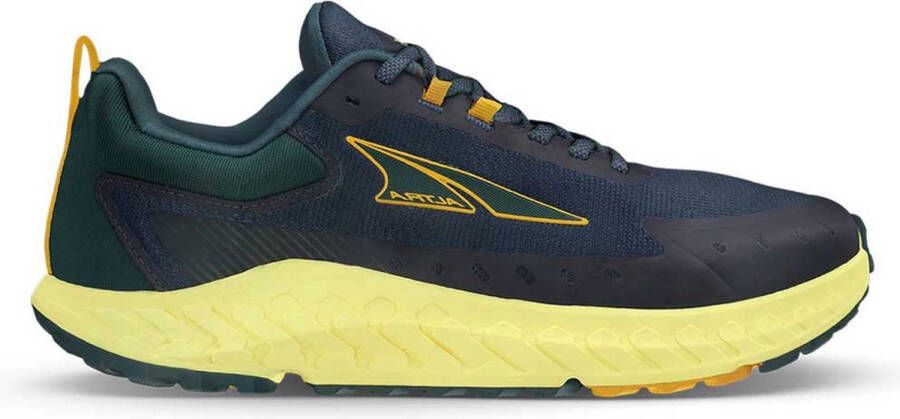 Altra Outroad 2 Trailrunningschoenen meerkleurig