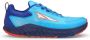 Altra Outroad 2 Trailrunningschoenen blauw - Thumbnail 1