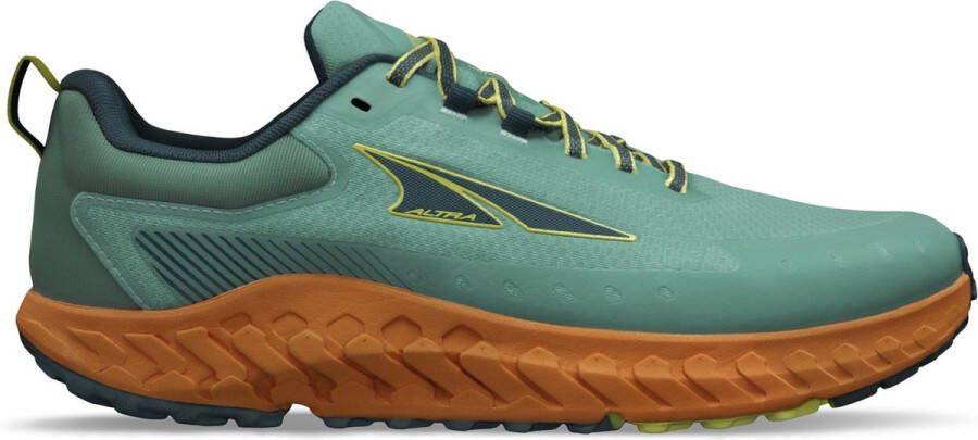 Altra Outroad 2 Trailrunningschoenen meerkleurig