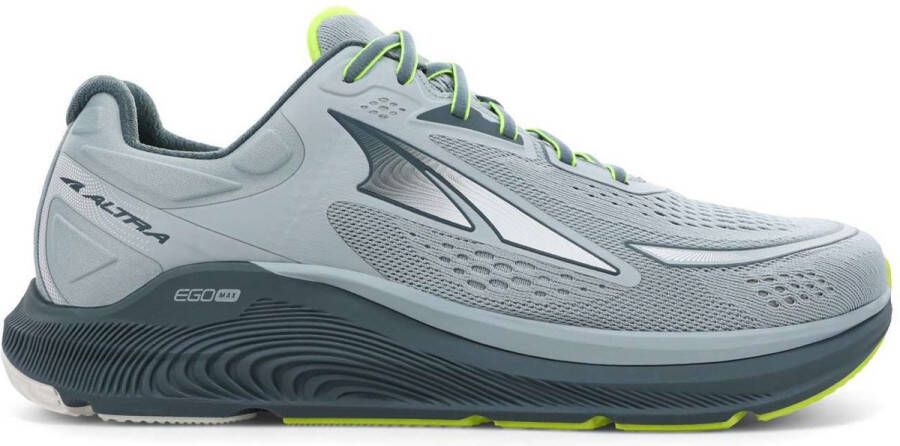 Altra Paradigm 6 Hardloopschoenen Heren Gray