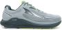 Altra Paradigm 6 NAVY LIGHT BLUE Hardloopschoenen Heren - Thumbnail 4