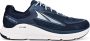 Altra Paradigm 6 NAVY LIGHT BLUE Hardloopschoenen Heren - Thumbnail 1