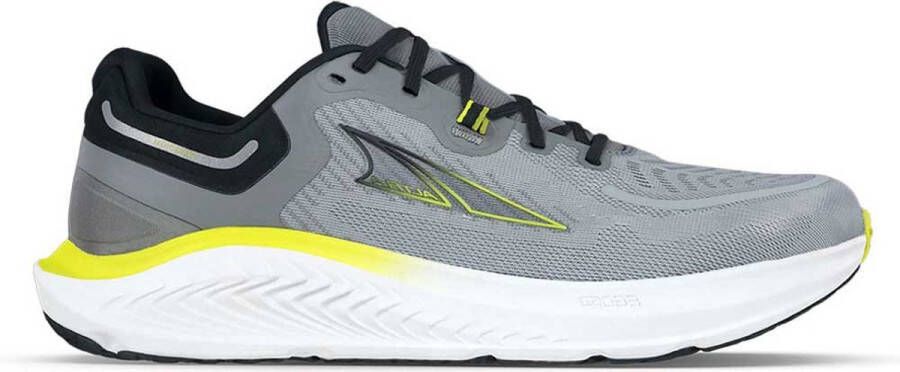 Altra Paradigm 7 Hardloopschoenen Grijs Man