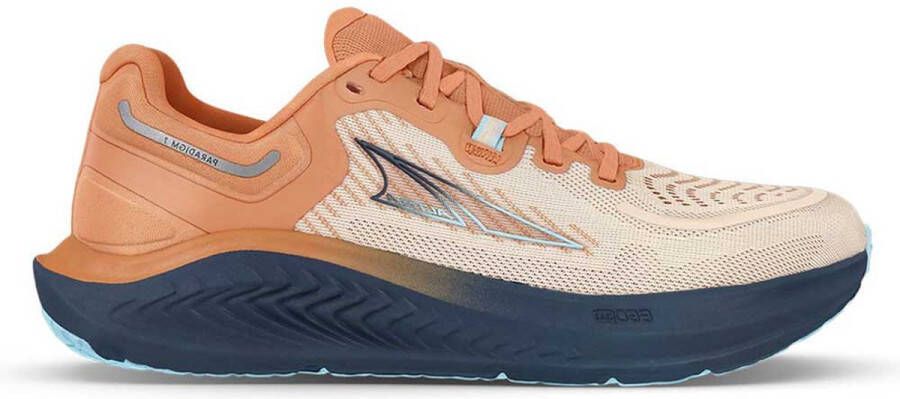 Altra Women's Paradigm 7 Hardloopschoenen Regular meerkleurig