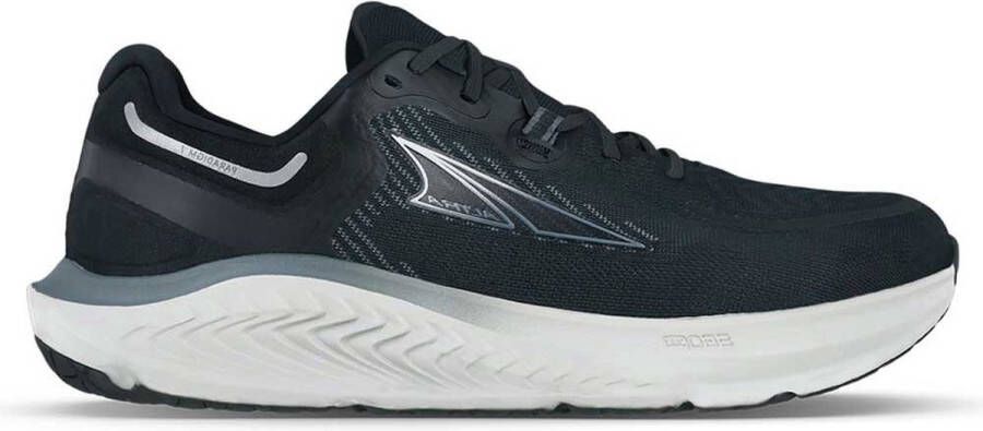 Altra Paradigm 7 Hardloopschoenen Regular grijs zwart