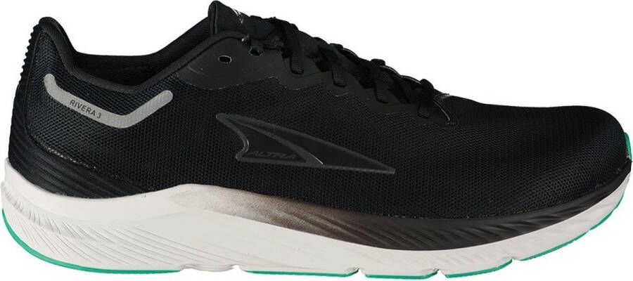 Altra Rivera 3 Hardloopschoenen Zwart 1 2 Man