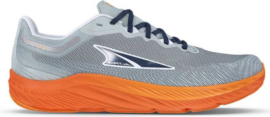 Altra Rivera 3 Hardloopschoenen Oranje Man