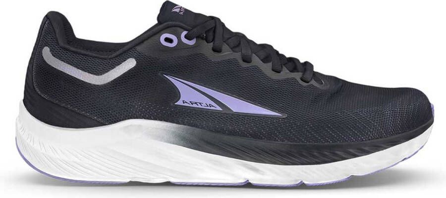 Altra Rivera 3 Hardloopschoenen Zwart Vrouw