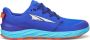 Altra Superior 6 Trailrunningschoenen blauw - Thumbnail 1